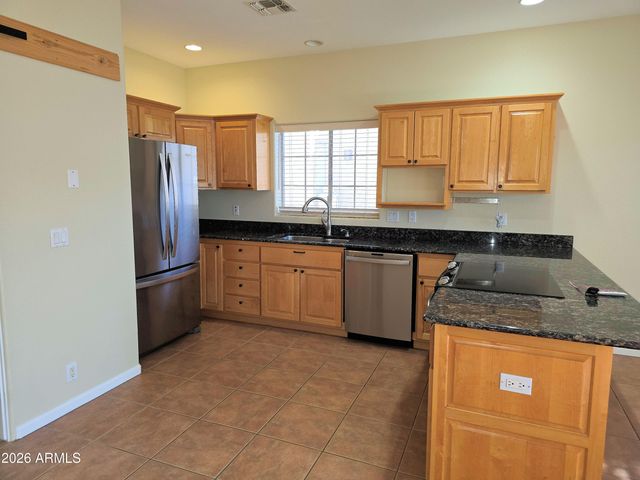 600 DESERT CANYON Road, Wickenburg, AZ 85390