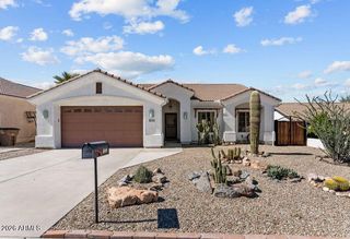 600 DESERT CANYON Road, Wickenburg, AZ 85390