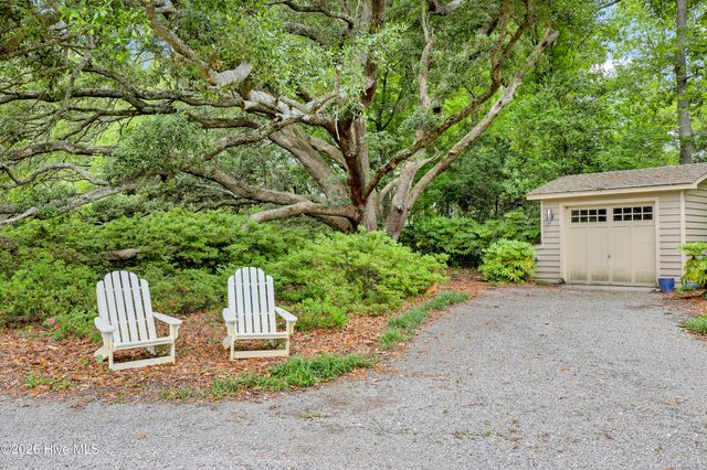 650 Red Fox Trail, Hampstead, NC 28443