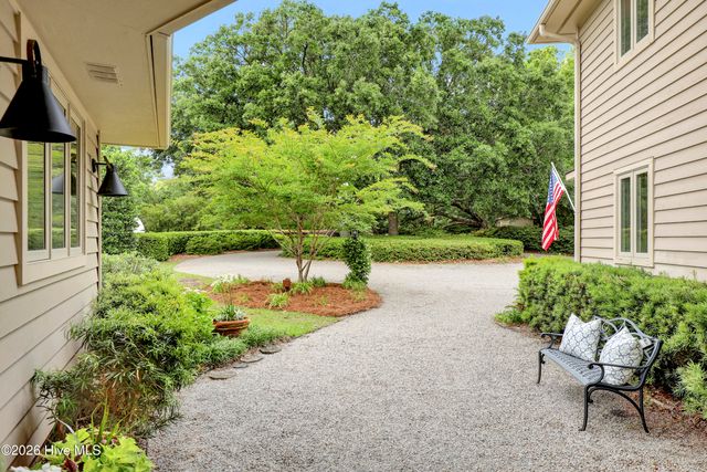 650 Red Fox Trail, Hampstead, NC 28443