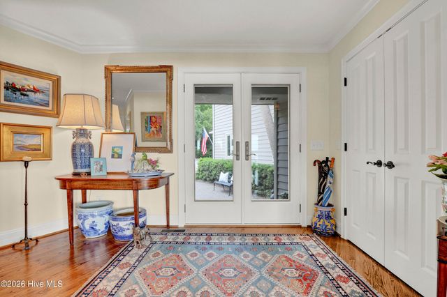 650 Red Fox Trail, Hampstead, NC 28443