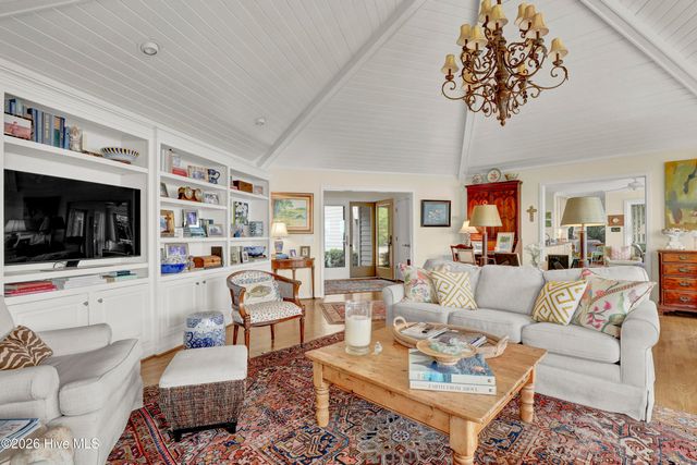 650 Red Fox Trail, Hampstead, NC 28443