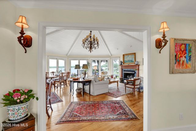 650 Red Fox Trail, Hampstead, NC 28443