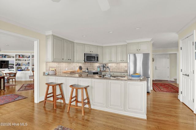 650 Red Fox Trail, Hampstead, NC 28443