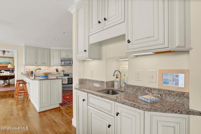 650 Red Fox Trail, Hampstead, NC 28443