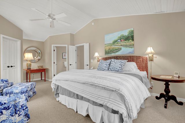 650 Red Fox Trail, Hampstead, NC 28443