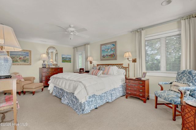 650 Red Fox Trail, Hampstead, NC 28443