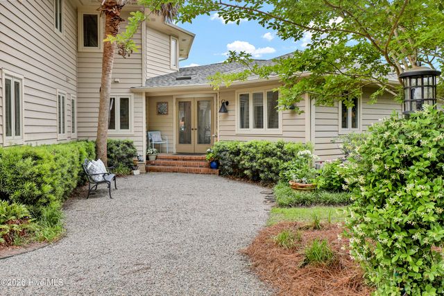 650 Red Fox Trail, Hampstead, NC 28443