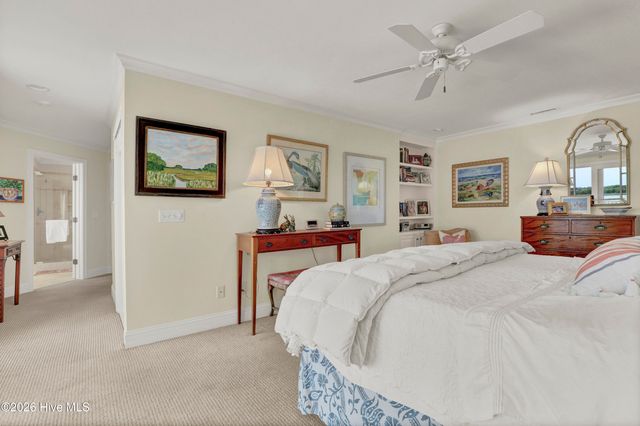 650 Red Fox Trail, Hampstead, NC 28443
