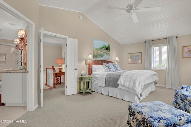 650 Red Fox Trail, Hampstead, NC 28443