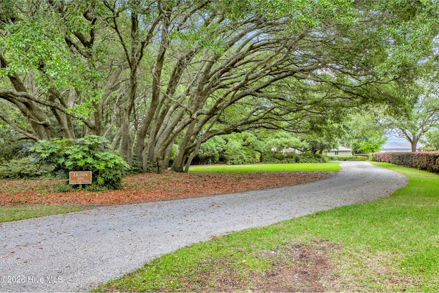 650 Red Fox Trail, Hampstead, NC 28443