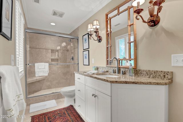 650 Red Fox Trail, Hampstead, NC 28443