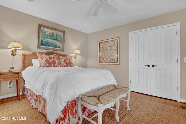 650 Red Fox Trail, Hampstead, NC 28443