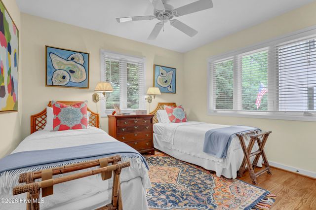650 Red Fox Trail, Hampstead, NC 28443