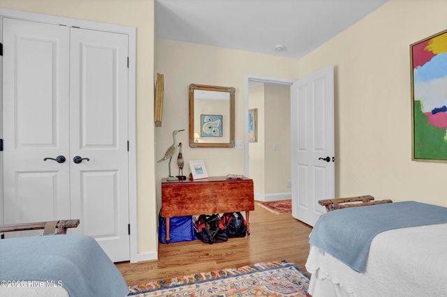 650 Red Fox Trail, Hampstead, NC 28443