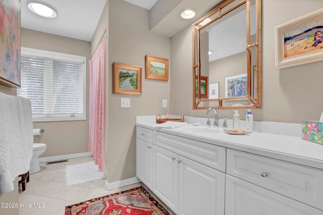 650 Red Fox Trail, Hampstead, NC 28443