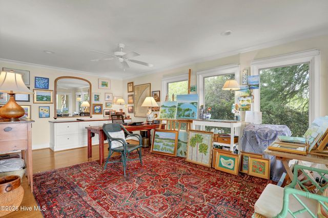 650 Red Fox Trail, Hampstead, NC 28443