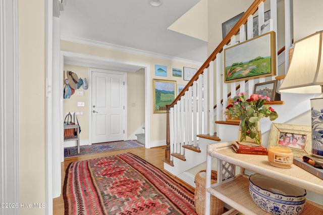 650 Red Fox Trail, Hampstead, NC 28443