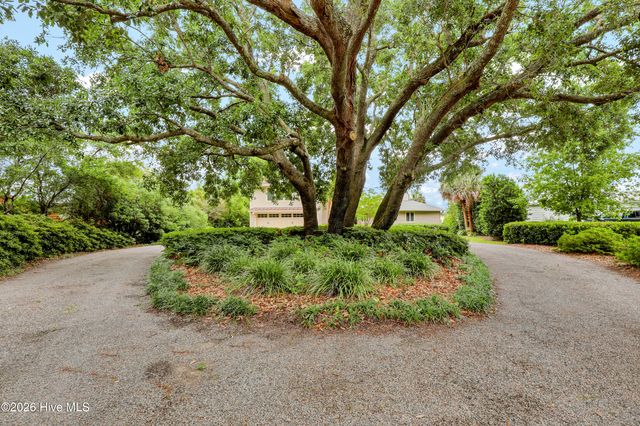650 Red Fox Trail, Hampstead, NC 28443