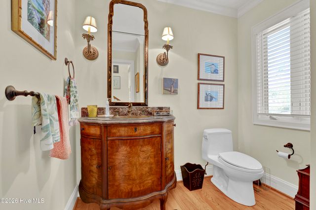 650 Red Fox Trail, Hampstead, NC 28443
