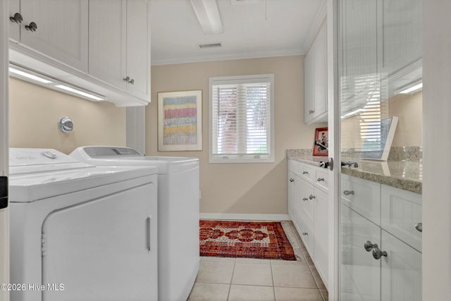 650 Red Fox Trail, Hampstead, NC 28443