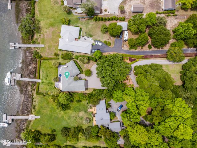 650 Red Fox Trail, Hampstead, NC 28443