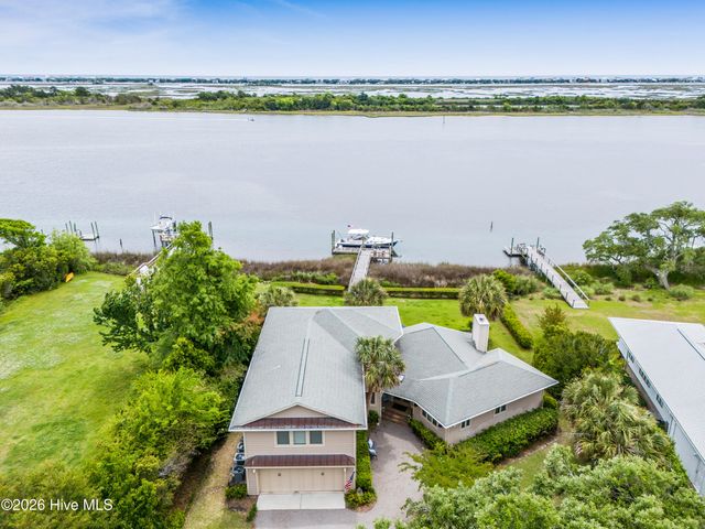 650 Red Fox Trail, Hampstead, NC 28443