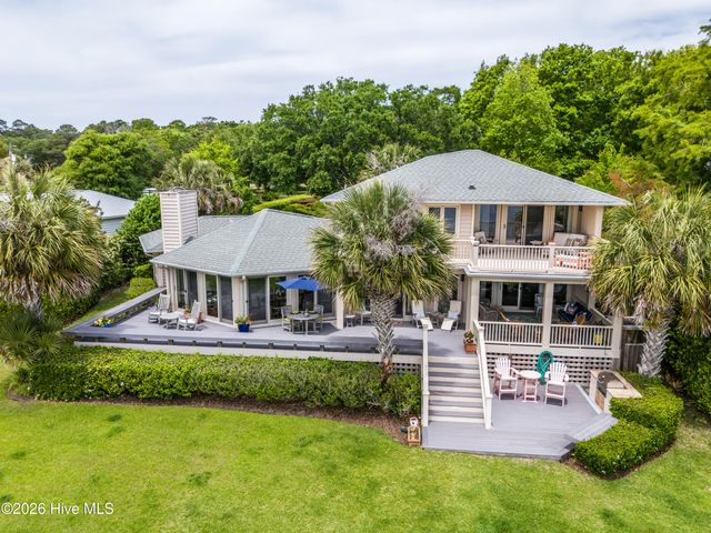 650 Red Fox Trail, Hampstead, NC 28443