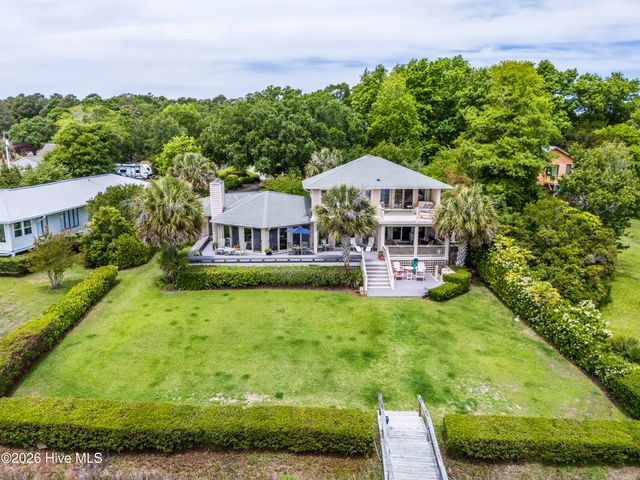 650 Red Fox Trail, Hampstead, NC 28443