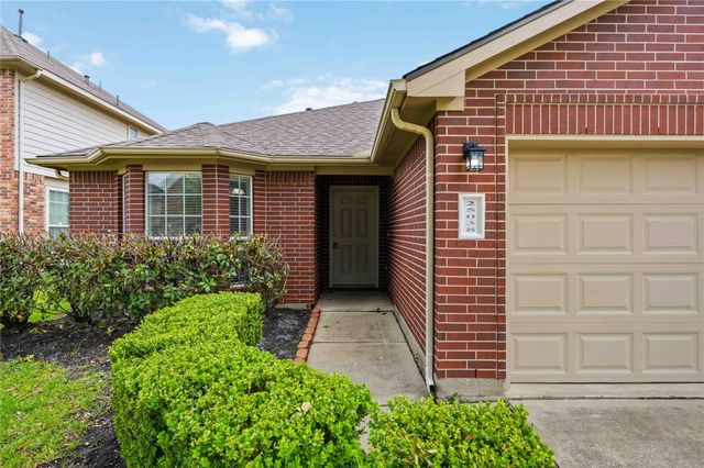 25038 Tancy Ranch Court, Katy, TX 77494