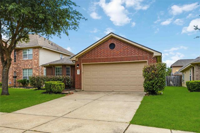 25038 Tancy Ranch Court, Katy, TX 77494