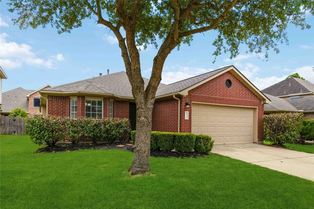 25038 Tancy Ranch Court, Katy, TX 77494
