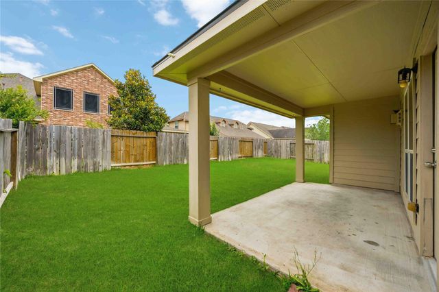 25038 Tancy Ranch Court, Katy, TX 77494
