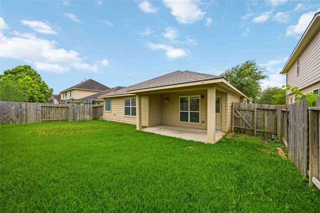 25038 Tancy Ranch Court, Katy, TX 77494