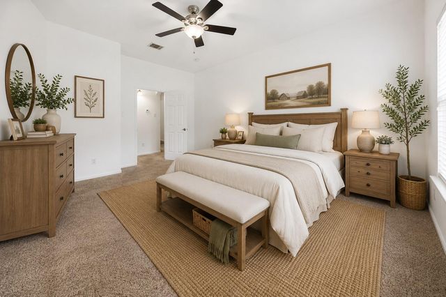 25038 Tancy Ranch Court, Katy, TX 77494