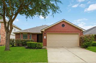 25038 Tancy Ranch Court, Katy, TX 77494