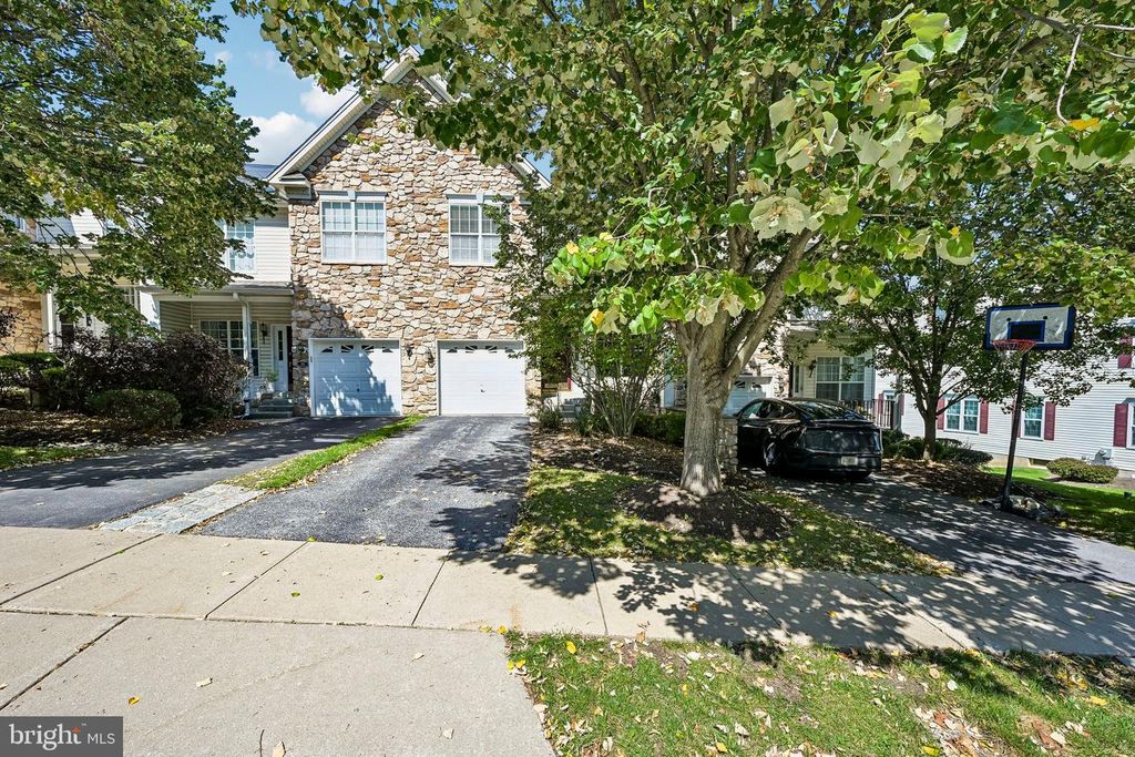 183 FRINGETREE DR, West Chester, PA 19380 — exterior