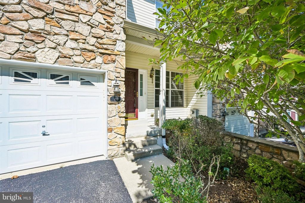 183 FRINGETREE DR, West Chester, PA 19380 — photo 3