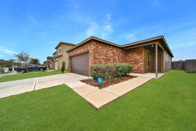 2619 Skyview Silver Drive, Houston, TX 77047