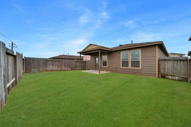 2619 Skyview Silver Drive, Houston, TX 77047