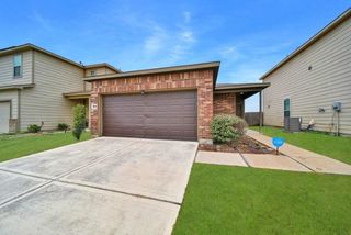 2619 Skyview Silver Drive, Houston, TX 77047