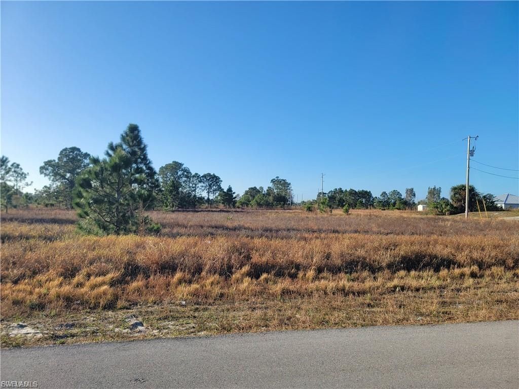 707 Frontenac AVE S, LEHIGH ACRES, FL 33974 — photo 2