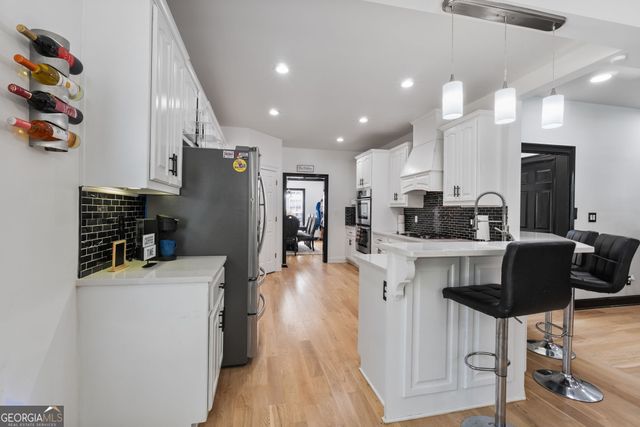 325 Rain Valley Circle, Meansville, GA 30256