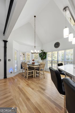 325 Rain Valley Circle, Meansville, GA 30256