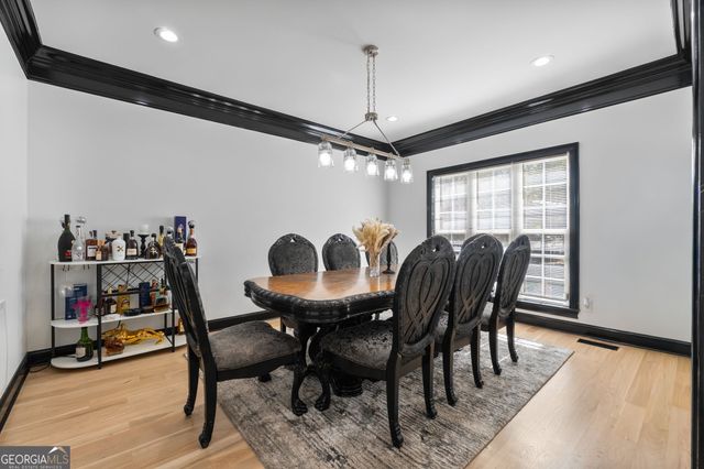 325 Rain Valley Circle, Meansville, GA 30256