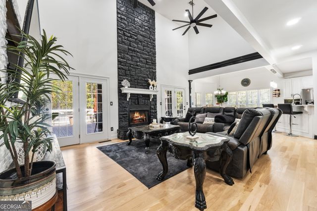 325 Rain Valley Circle, Meansville, GA 30256