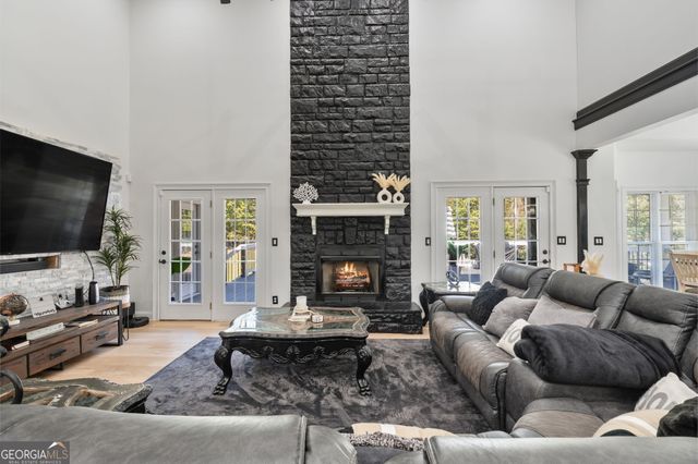 325 Rain Valley Circle, Meansville, GA 30256