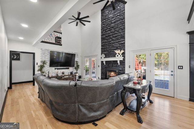 325 Rain Valley Circle, Meansville, GA 30256