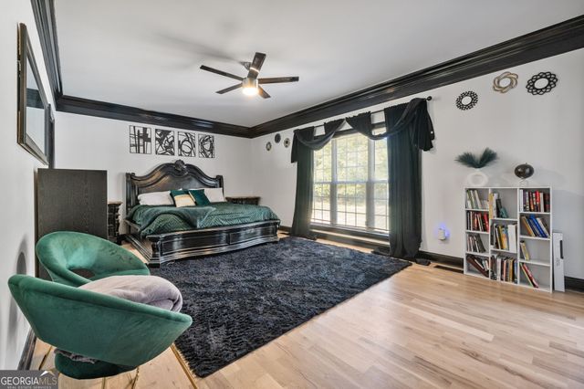 325 Rain Valley Circle, Meansville, GA 30256