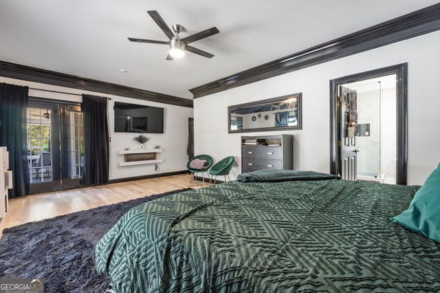 325 Rain Valley Circle, Meansville, GA 30256